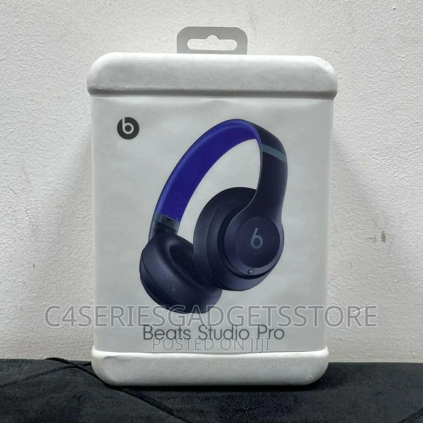 Beats Studio Pro