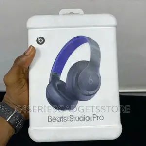 Beats Studio Pro
