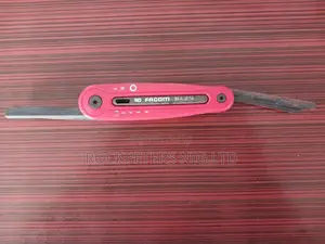 Facom Hexagonal Key 86A.JE7A