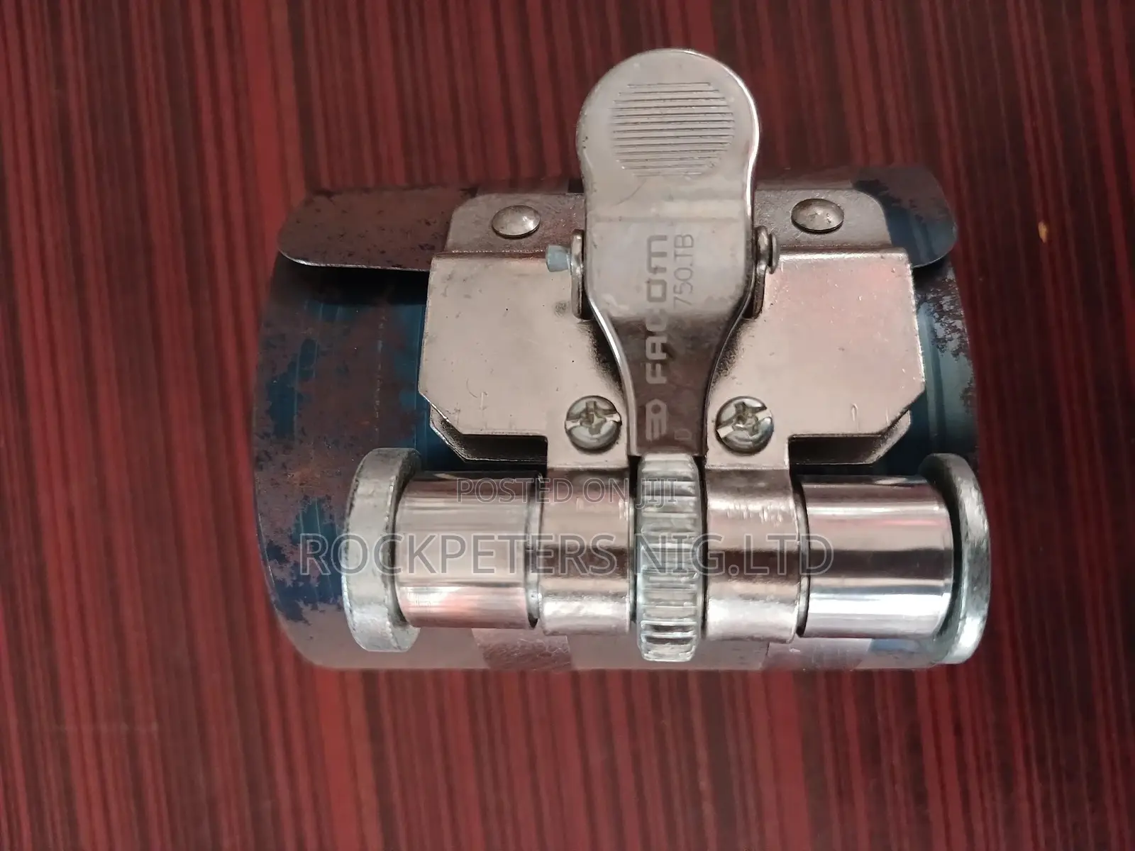 Facom 750.Tb - Piston Ring Compressors