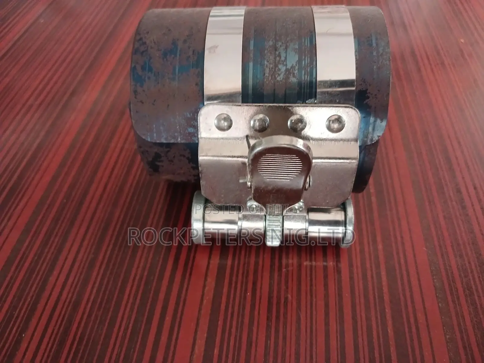 Facom 750.Tb - Piston Ring Compressors
