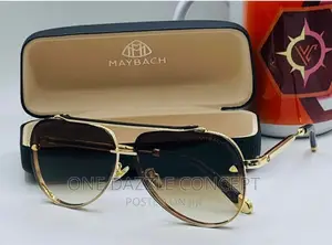 Luxury Eyewear