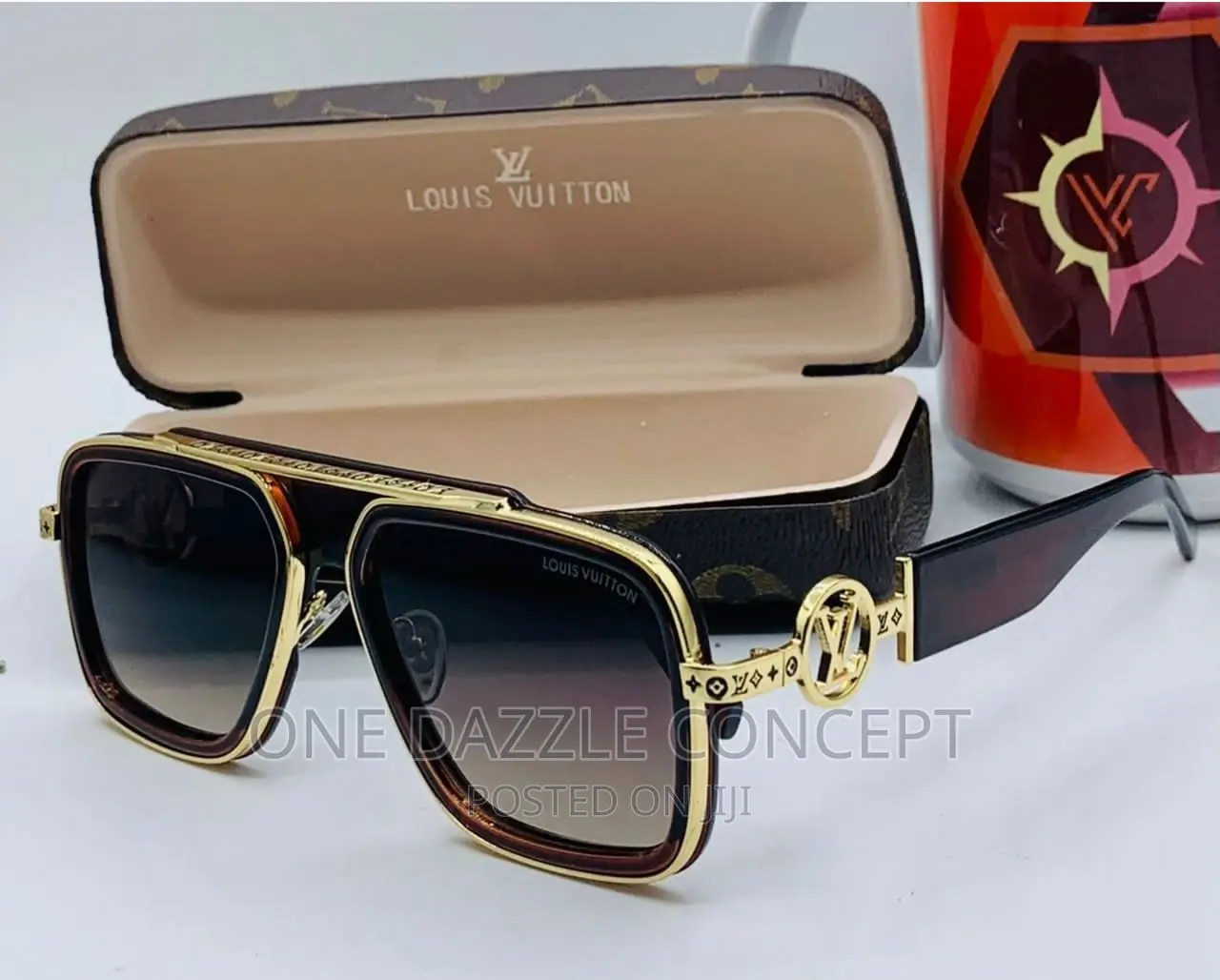 Luxury Eyewear