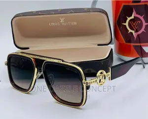 Luxury Eyewear