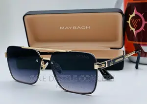 Luxury Eyewear