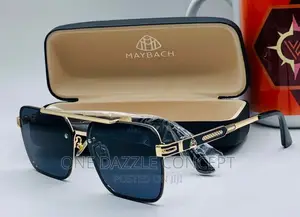 Luxury Eyewear