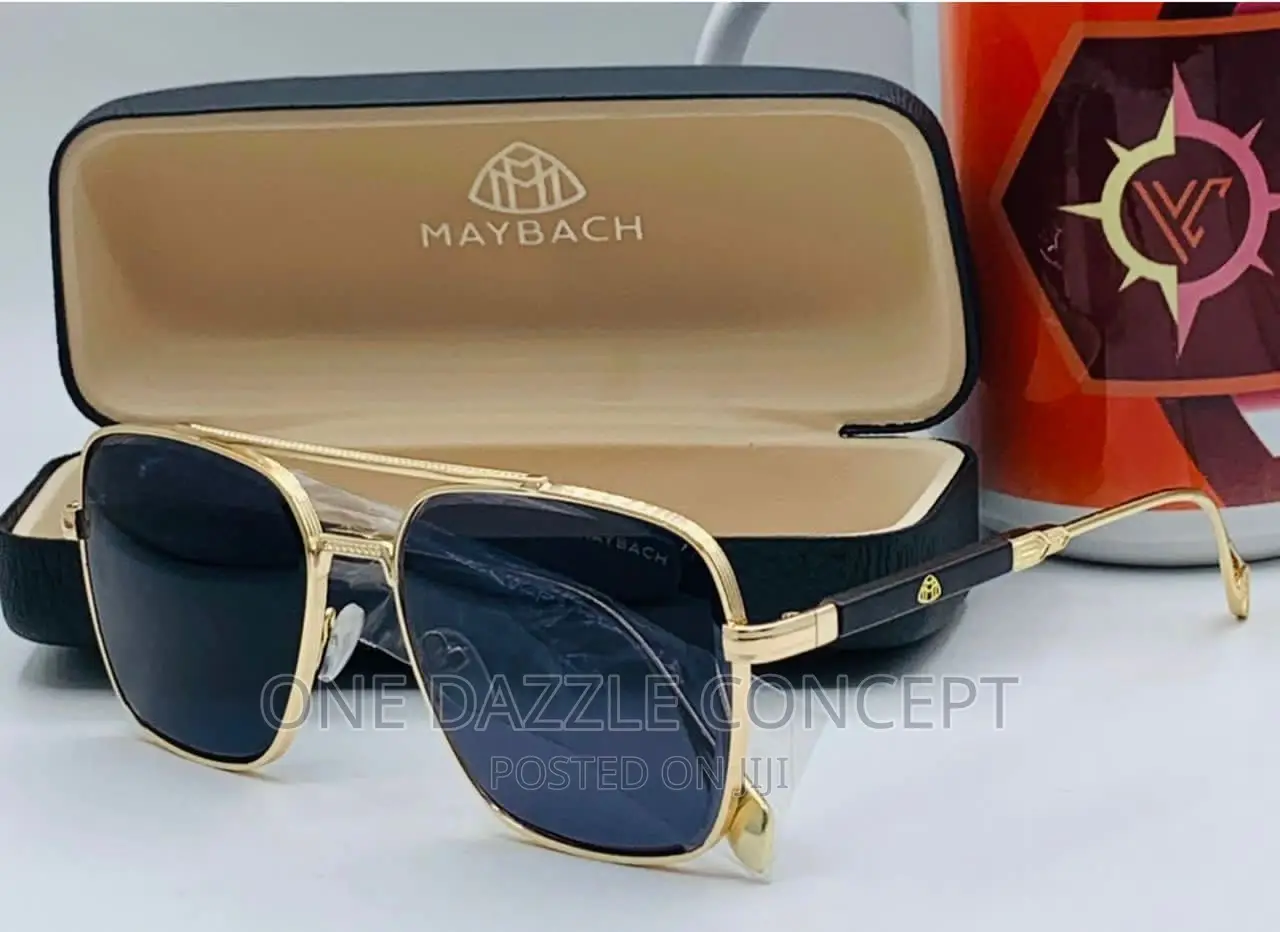Luxury Eyewear