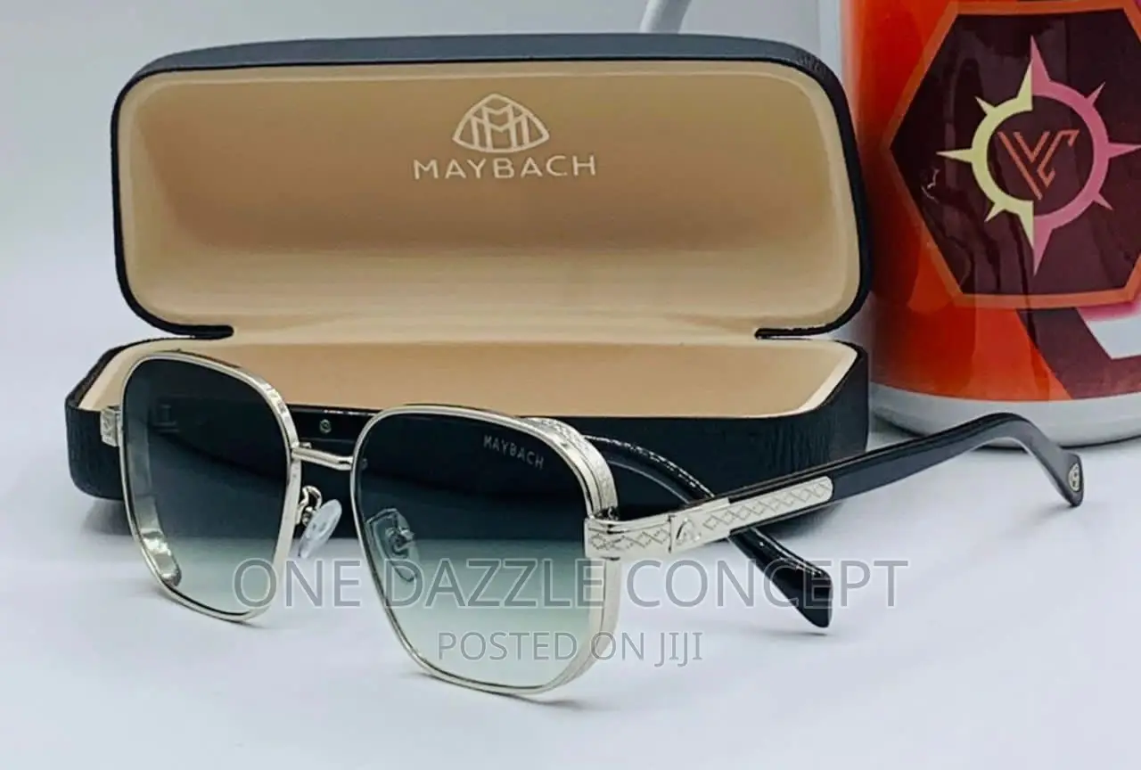 Luxury Eyewear
