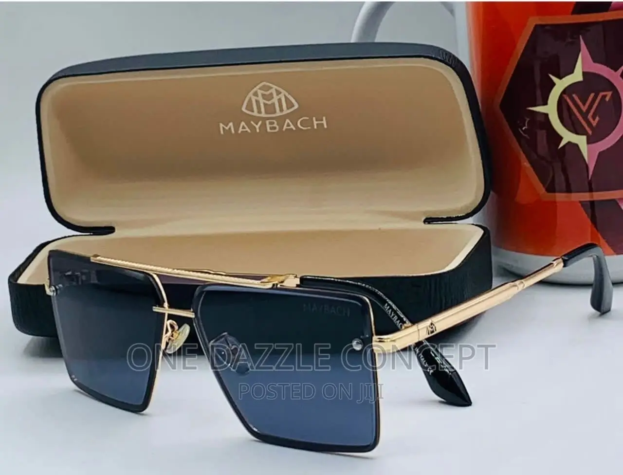 Luxury Eyewear