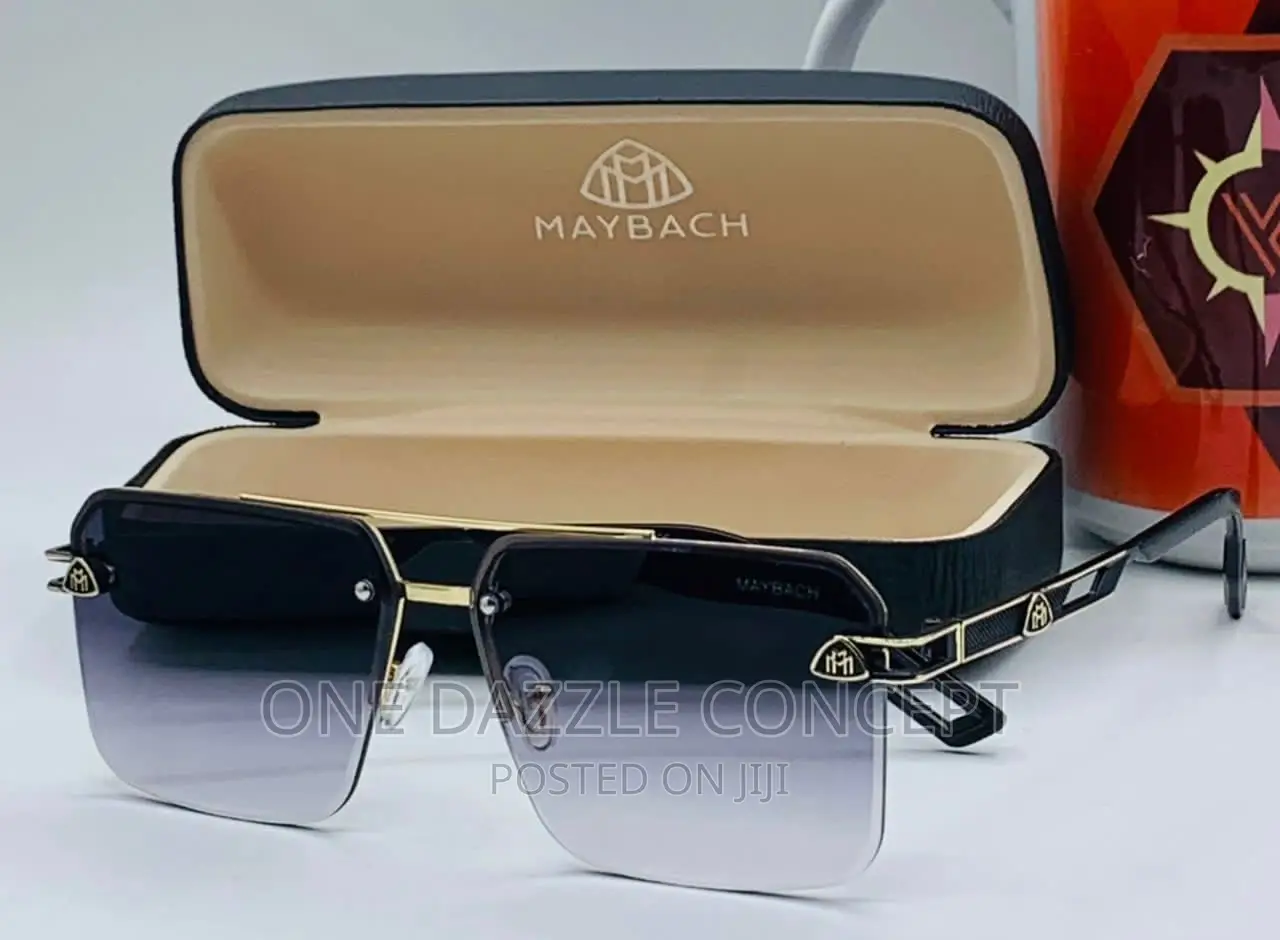 Luxury Eyewear