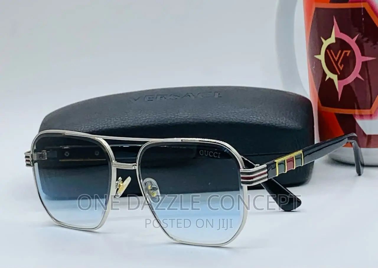 Luxury Eyewear