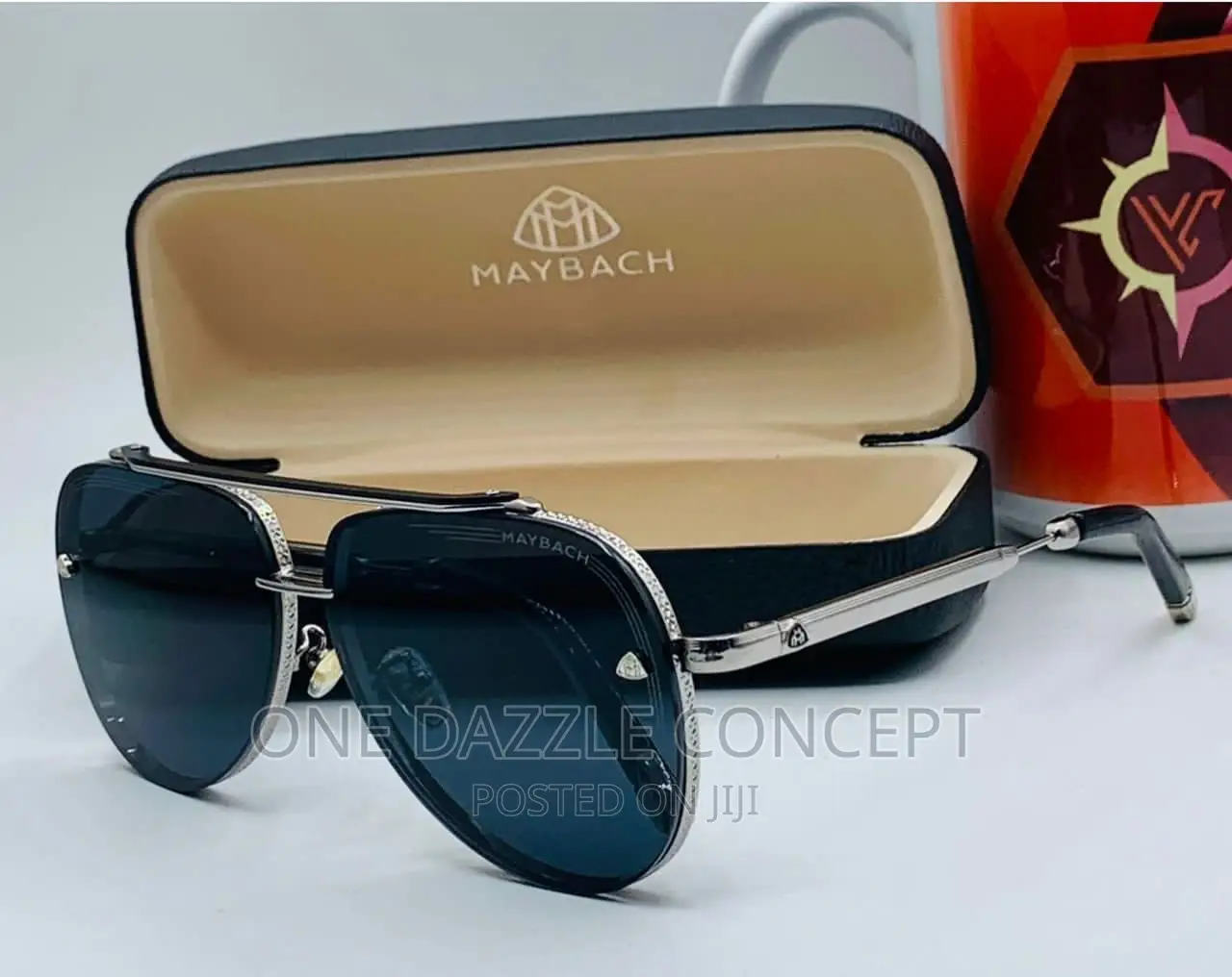 Luxury Eyewear