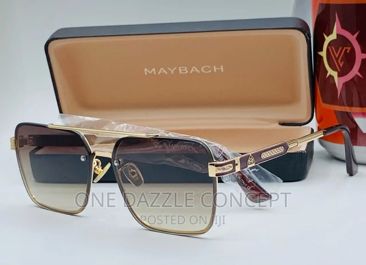 Luxury Eyewear
