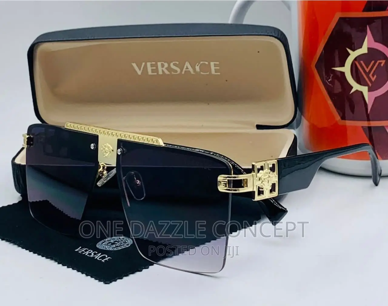 Luxury Eyewear