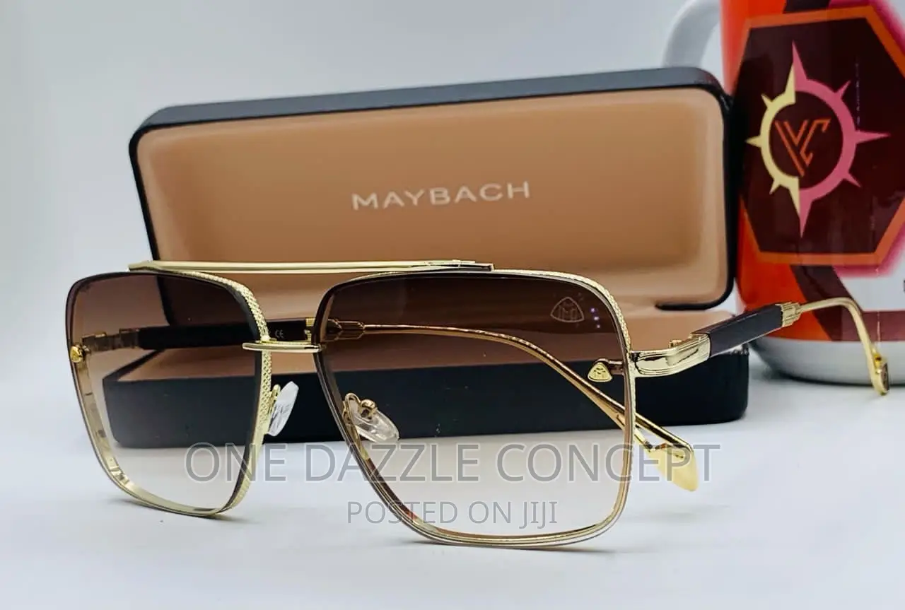 Luxury Eyewear