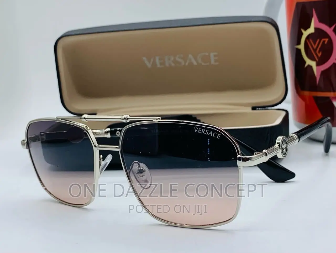 Luxury Eyewear
