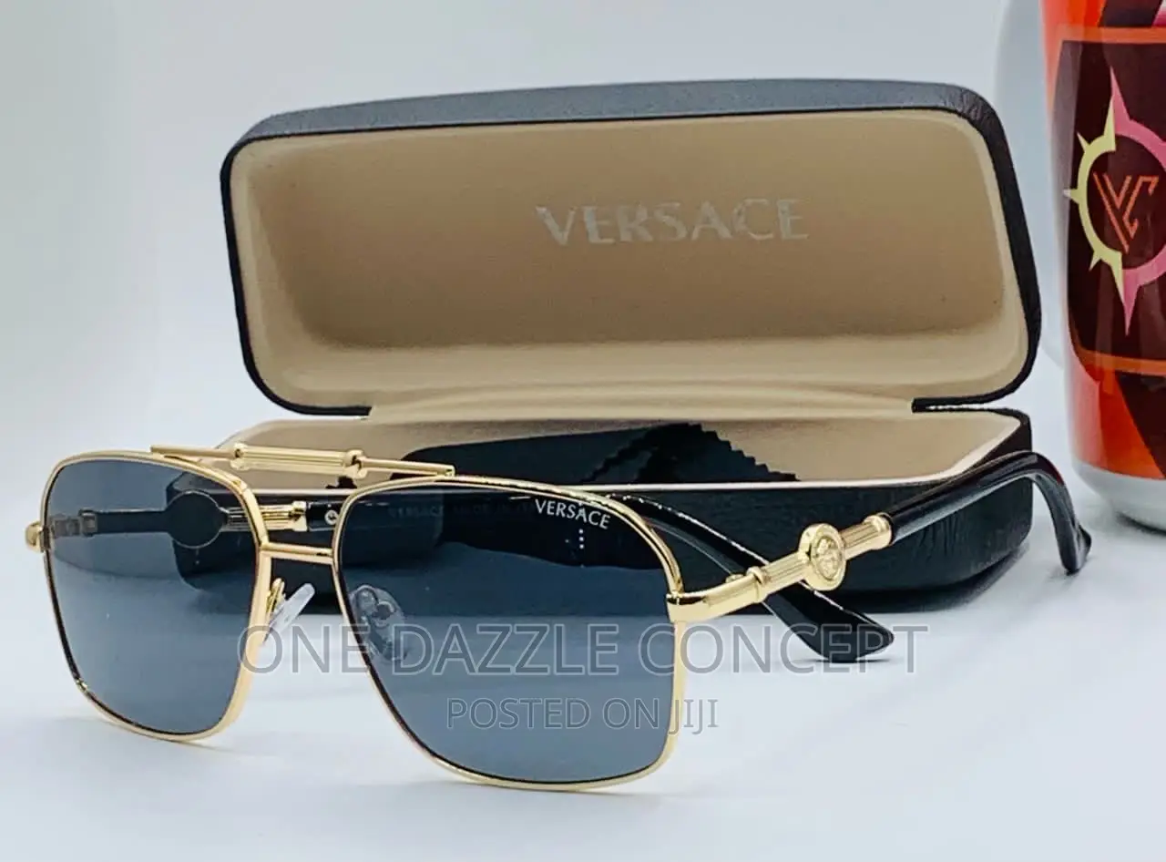 Luxury Eyewear