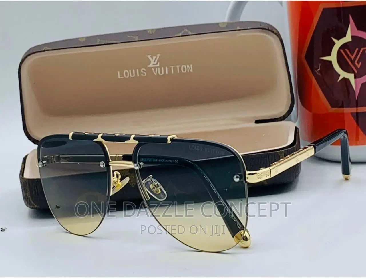 Luxury Eyewear