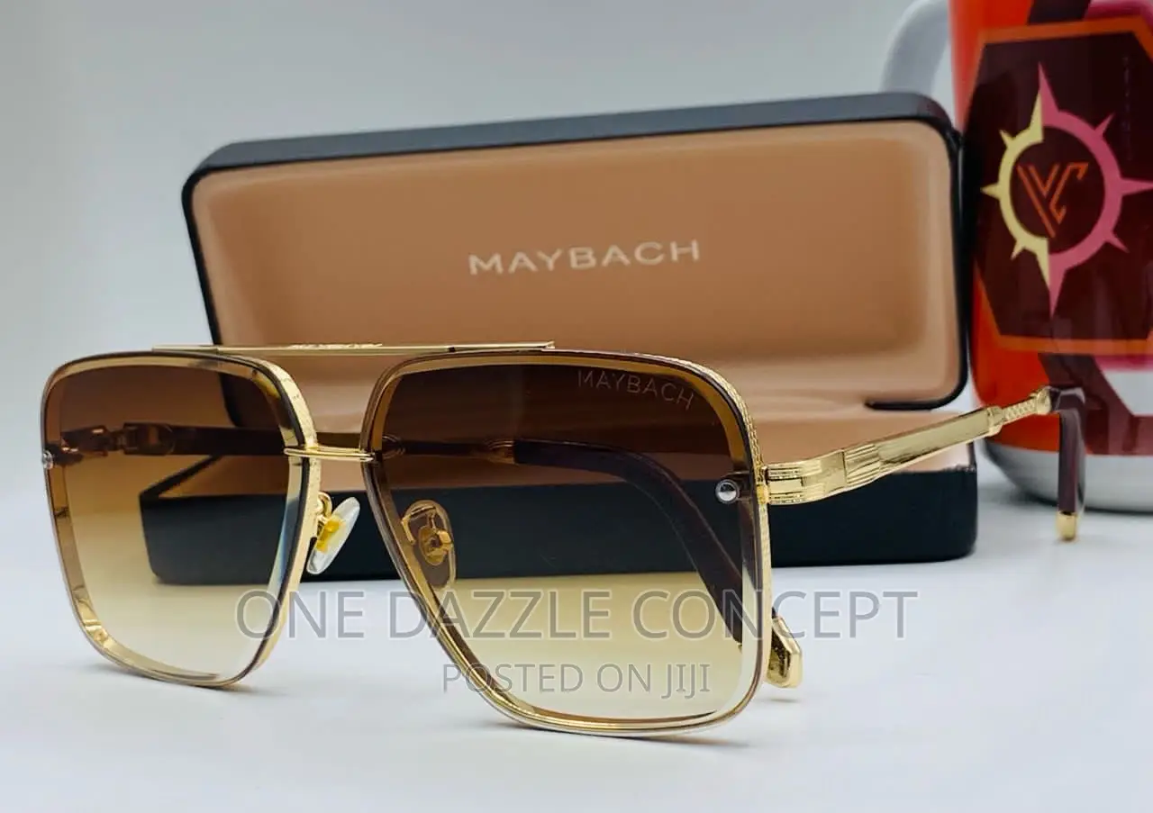 Luxury Eyewear