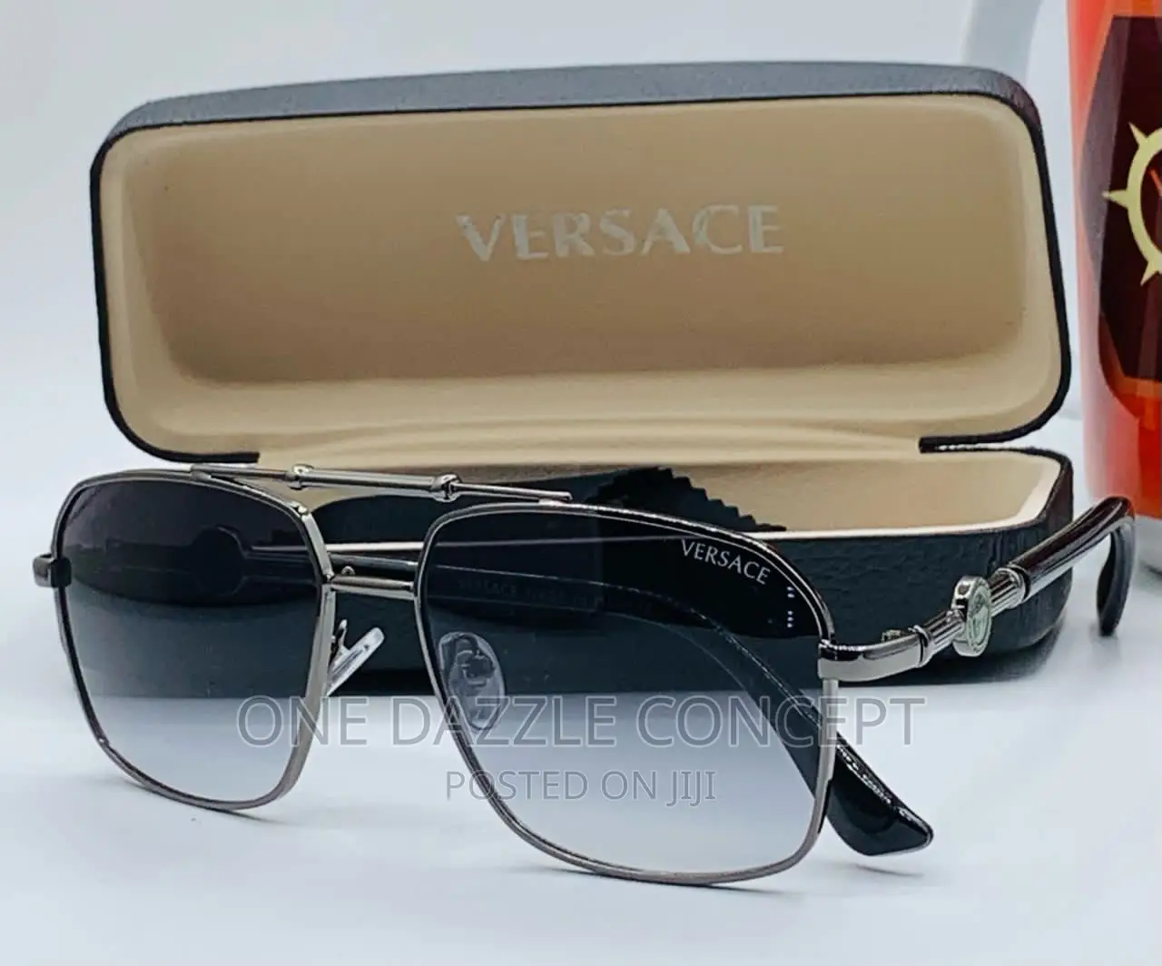 Luxury Eyewear