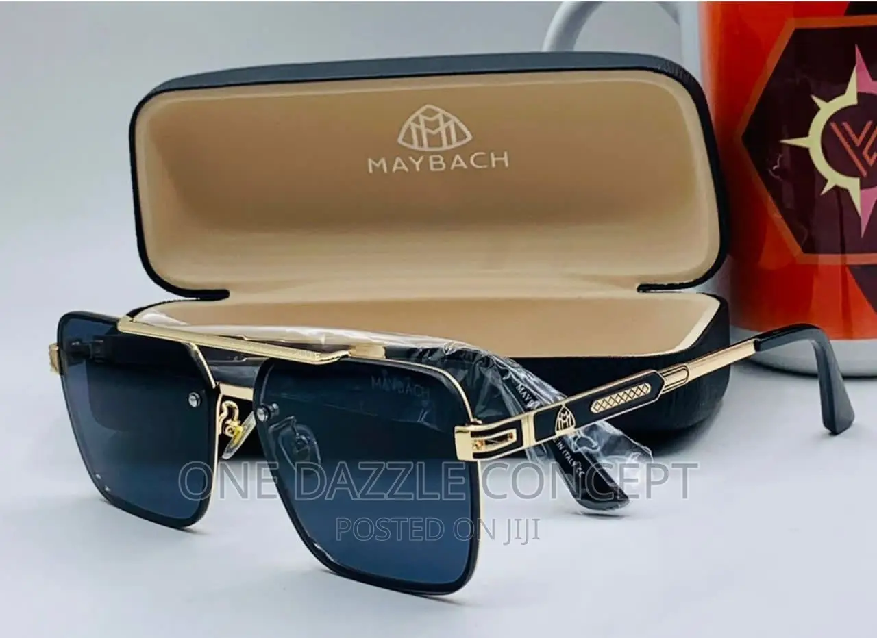 Luxury Eyewear