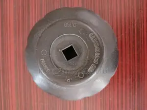 Facom D.156 Notched Cap Wrench