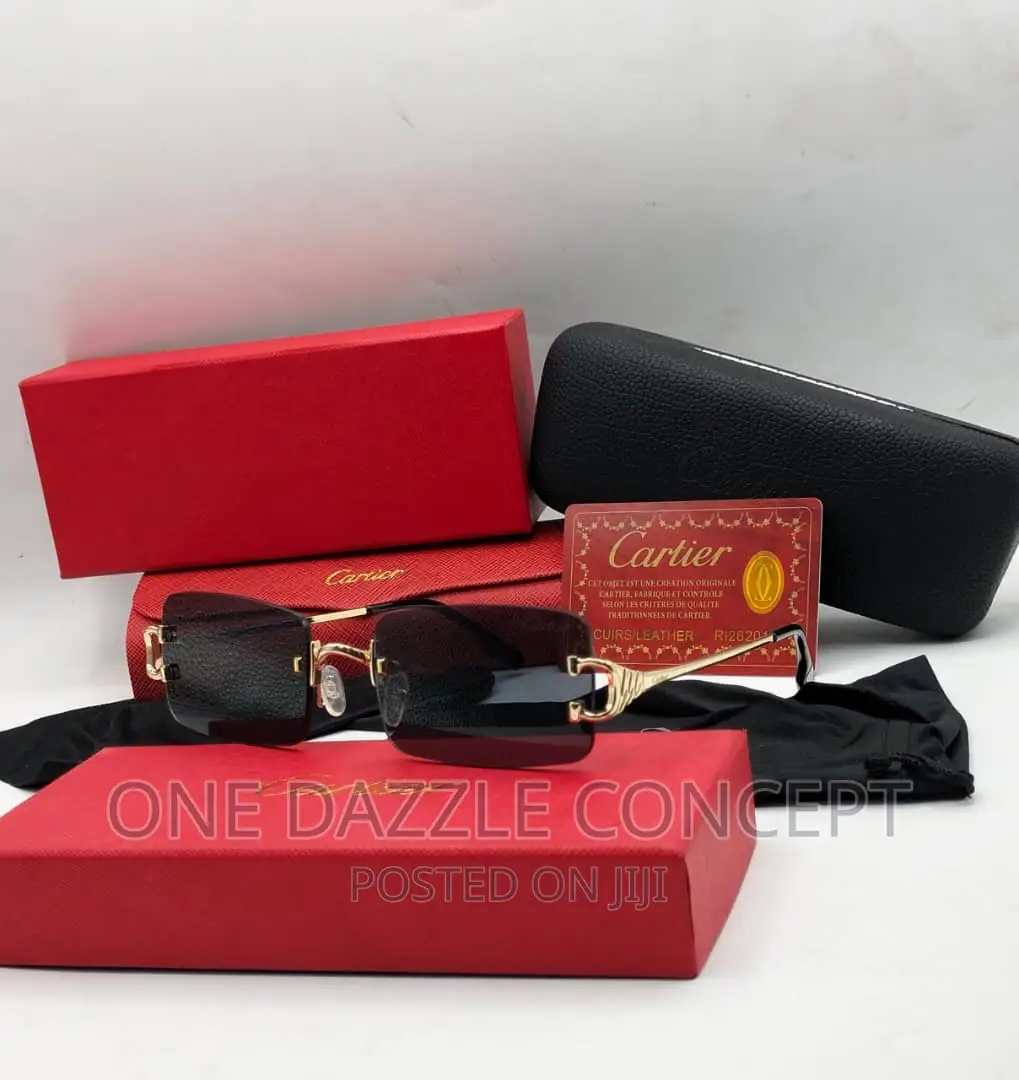 Cartier Sunglasses