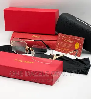 Cartier Sunglasses
