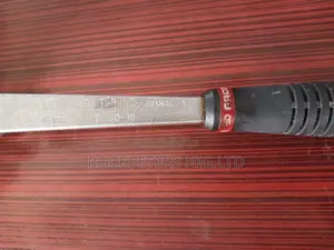 Facom D150-18 Ratchet Spanner Ref