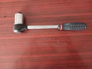 Facom D150-18 Ratchet Spanner Ref