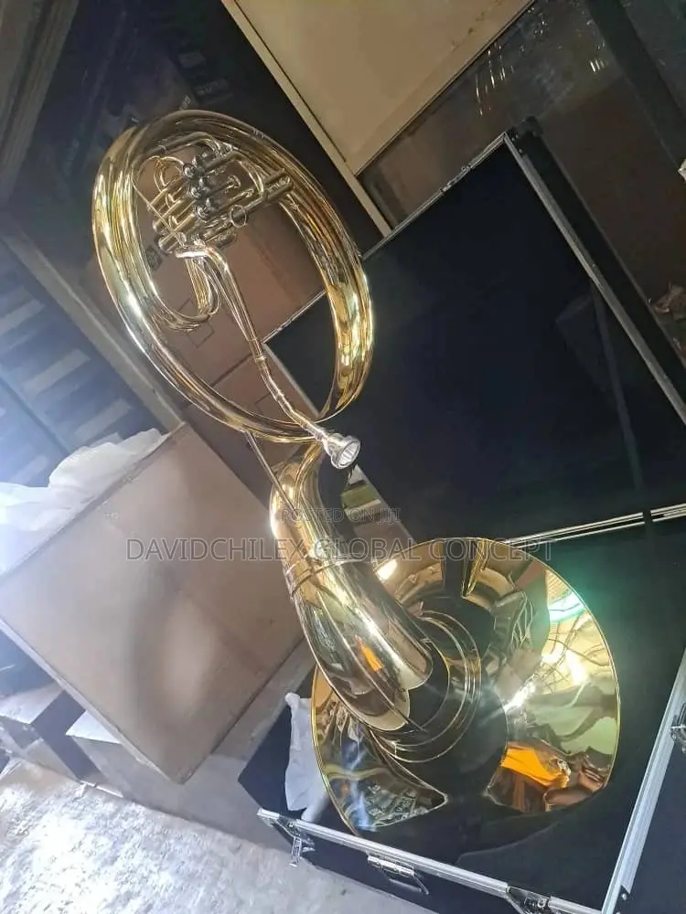 Professional Sousophone