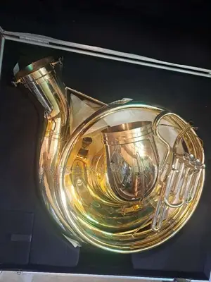 Professional Sousophone