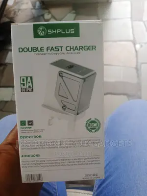 Shplus Charger USB