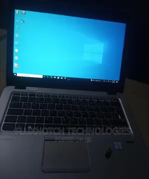 Laptop HP EliteBook 820 G3 8GB Intel Core I5 SSD 256GB