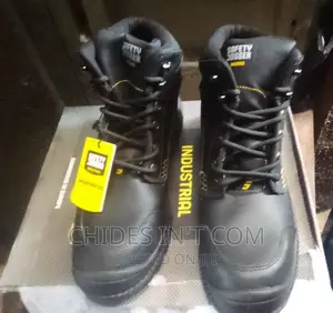 Original Sefty Boot