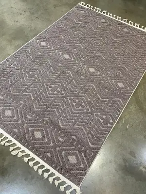 Turkish Center Rugs Available in 7by10 Also 4by6 and 5by7