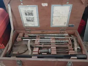 Deutz MWM Special Tool Set
