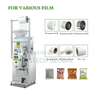 FZL-200 Sachet Automatic Weighing Filling Packaging Machine