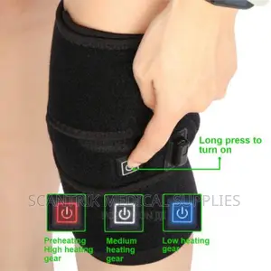Arthritis Pain Relief Knee Brace