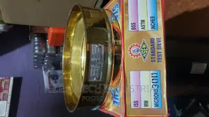 300 Micron/300 Diameter(Sieve)