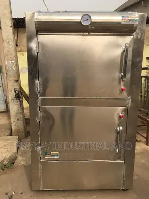 One Bag Capacity Bread Oven