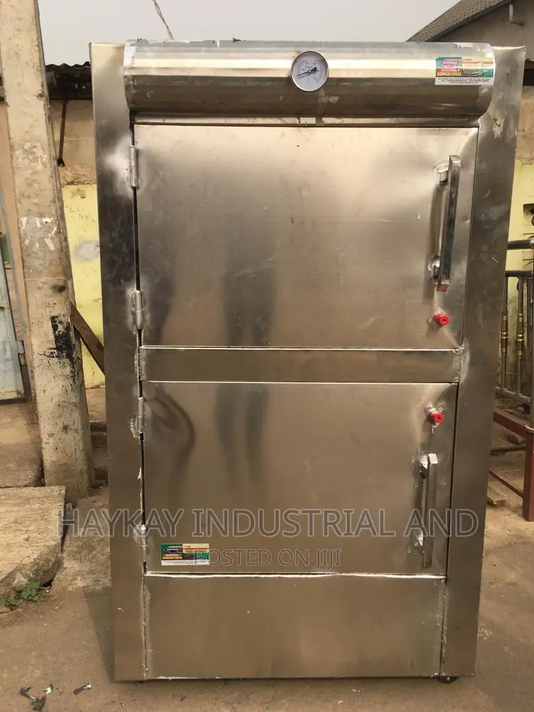 One Bag Capacity Bread Oven