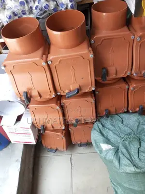 Turkey 8" Non Return Valve