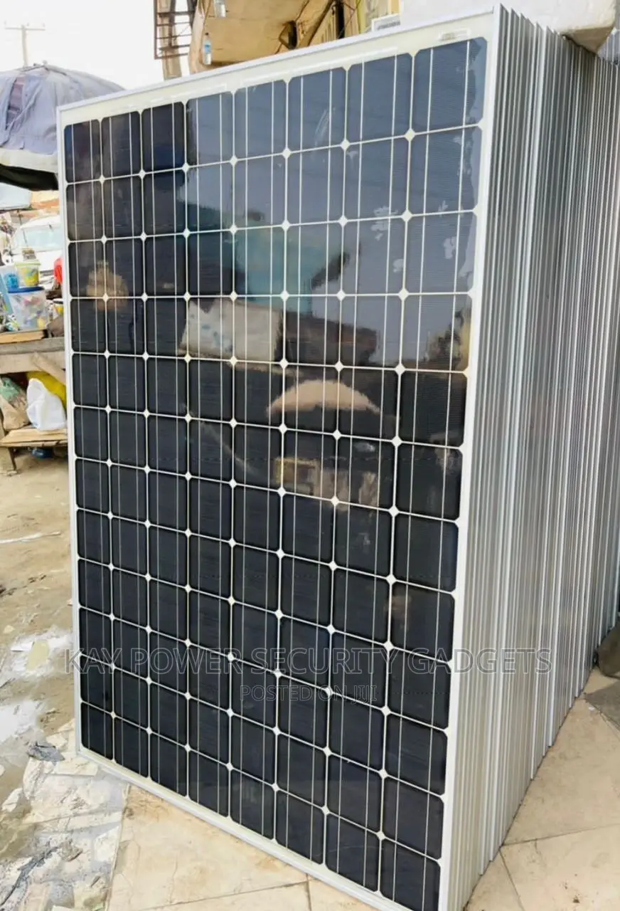 450watt Canadian Solar Panel