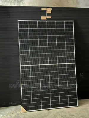 Trina Solar Brand New Panel 400watt