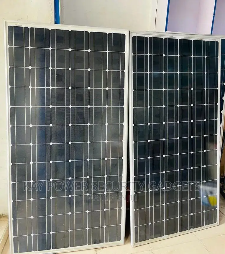 300watt Canadian Panel