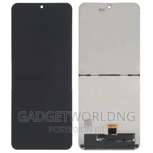 Samsung Galaxy Z Flip 3 Amoled Screen Replacement
