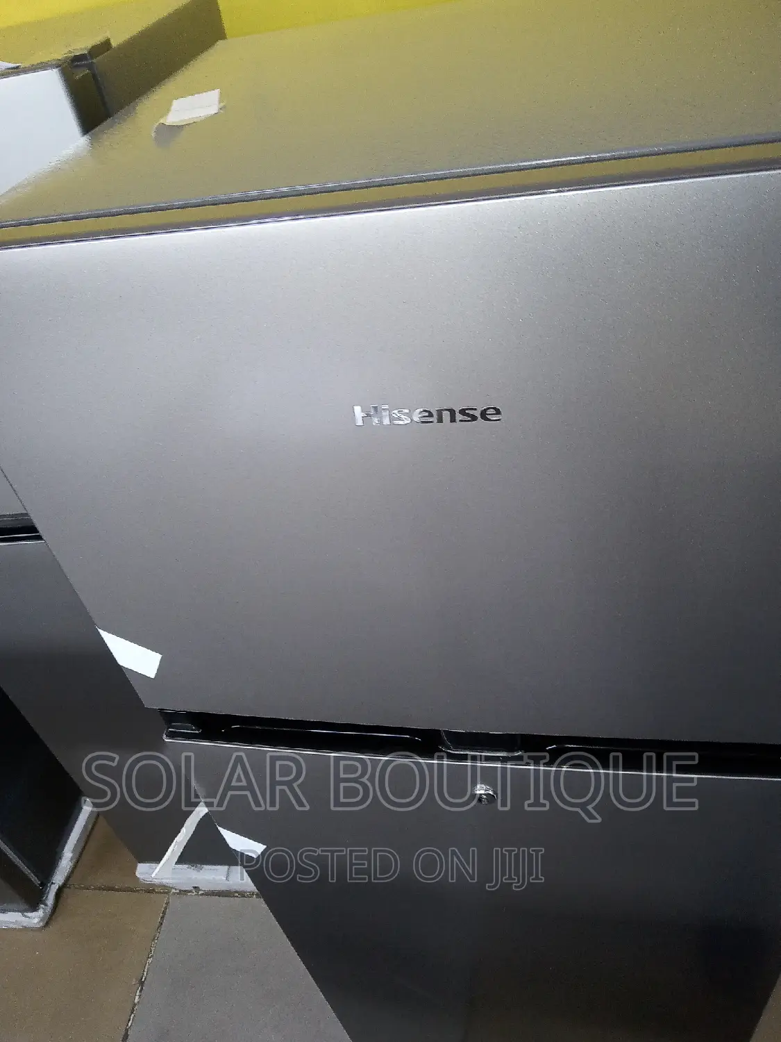 Hisense Refrigerator REF205DR