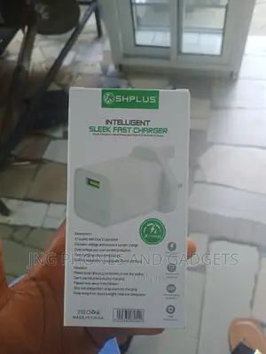 Shplus Charger 9A