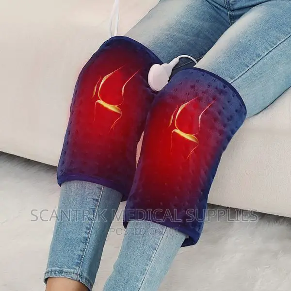 Electric Knee Heating Pad